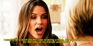16 Lessons We Learned From 'One Tree Hill's Brooke Davis