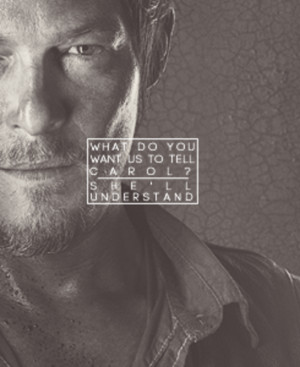 Best Walking Dead Quotes (30 Quotes)