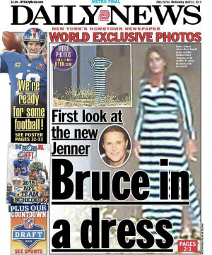 12 Questions Bruce Jenner Could Answer In His 20/20 Interview With ...