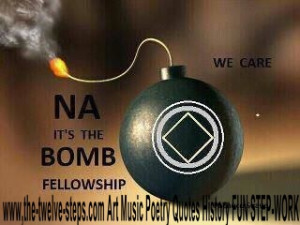 some are a c of the NAWSO @ na.org