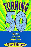 Turning 50
