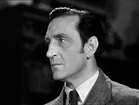 Basil Rathbone