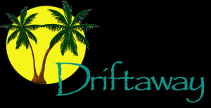 Driftaway logo