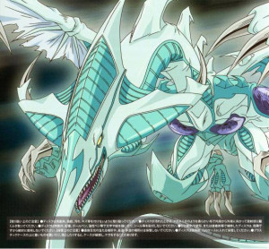 Stardust Dragon 5DS Picture