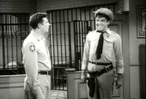 Andy Griffith Show 