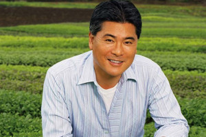 Roy Yamaguchi Pictures