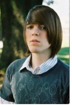 Shane Dawson Young Picture