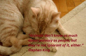 Famous quotes about animals 6