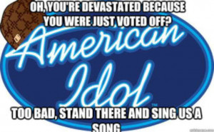 Top 10 Best American Idol Memes! [Gallery] » American-Idol-meme-funny ...