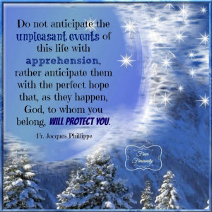 Finer Femininity - Apprehension - Finer Fem Quotes