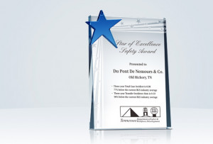Personalized Crystal Awards, Gifts and Plaques