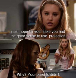 best 10 Easy a quotes and film scenes