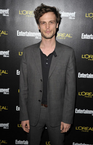 Criminal Minds Fanatic Blog