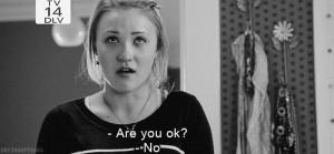 ... osment # okay # cyber bully # photography # sad # crying # cyber bully