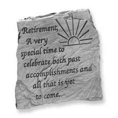 retirement ideas religious | Personalized Retirement Gifts | Unique ...