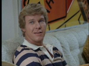 larry wilcox young