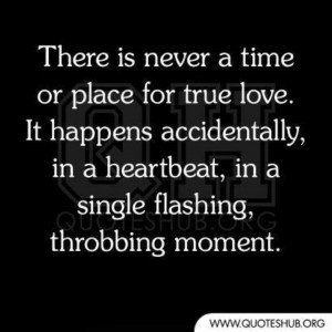 Inspirational Romantic