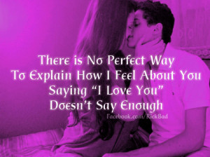 love you quotes love you quote