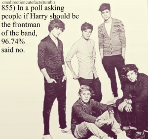 1D facts ♥ - niall-horan Photo
