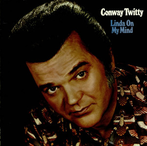 Conway Twitty Linda Mind