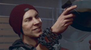 quote infamous second son is the fastest selling infamous game to date ...