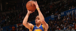 Stephen Curry: The NBA's Best Point Guard
