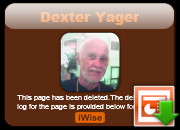 Dexter Yager quotes