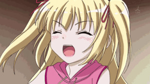 anime Boku wa Tomodachi ga Sukunai - Page 19