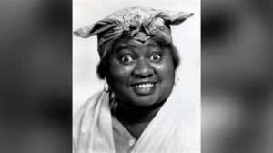 Hattie McDaniel - Mini Biography