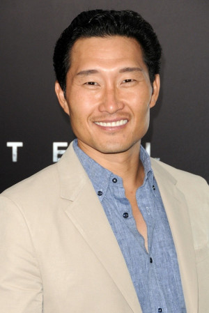 Apart from being a talented actor, Daniel Dae Kim is one of the many ...