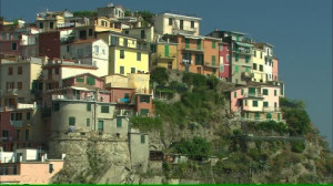 Riomaggiore, Charm, Small Town, Cliff (Coastal Rock), Sunbathing ...