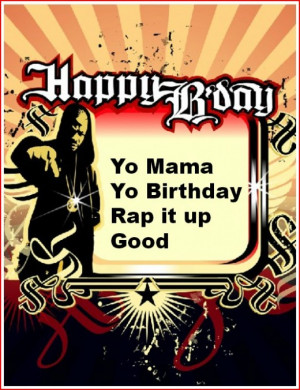 Mother Birthday Quote for ECard