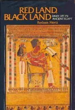 Start by marking “Red Land, Black Land: Daily Life in Ancient Egypt ...