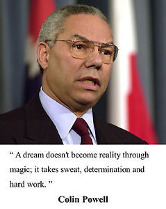 General-Colin-Powell-Secretary-of-State-Quote-8-x-10-Photo-Picture