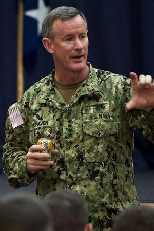 William H. McRaven Quotes. QuotesGram