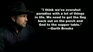 Garth Brooks