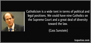 More Cass Sunstein Quotes