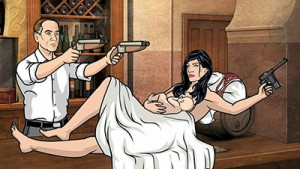 ... start dying mysteriously, Archer tries to track down the killer