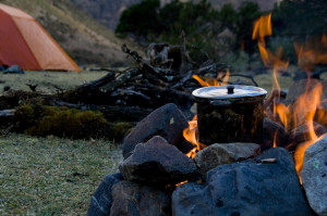 Beyond Hot Dogs: 6 Tips For Gourmet Campfire Cuisine