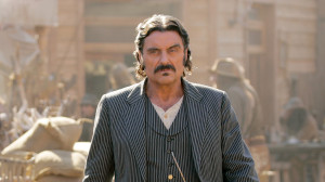 Al Swearengen