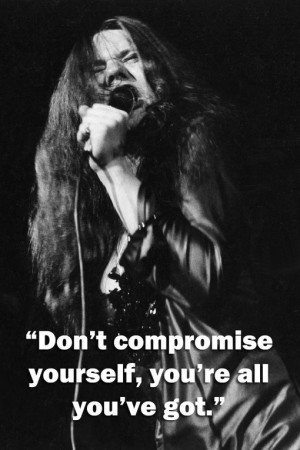 Janis Joplin