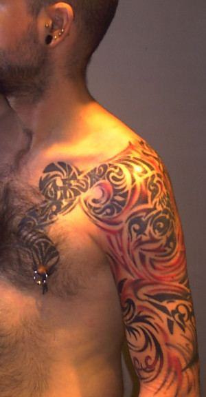 Literary Tattoo Tattoos With Short Quotes Wings Designs For Men