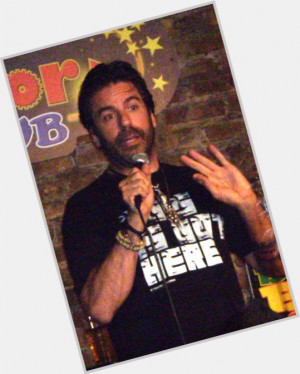 Greg Giraldo