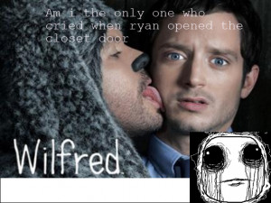 Wilfred Funny