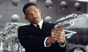 Columbia Pictures may be moving ahead with Men In Black 4 , but ...