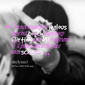 quotes about jealous bitches quotes about jealous bitches