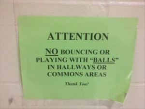 Quotation Marks That Will Make You Think Twice (28 pics)