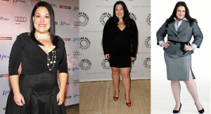 Brooke Elliott Stars Season...