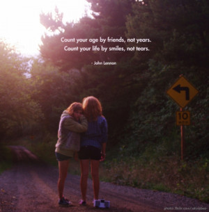 10 John Lennon quotes everyone should read