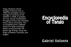 Encyclopedia of Tango and the 1950's Instrumental Tango - DJ Antti ...